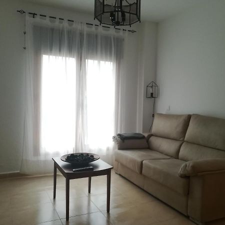 El Remanso Apartment Guadalest Exterior photo