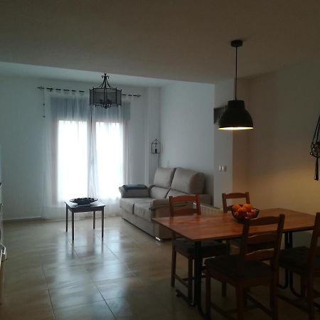 El Remanso Apartment Guadalest Exterior photo