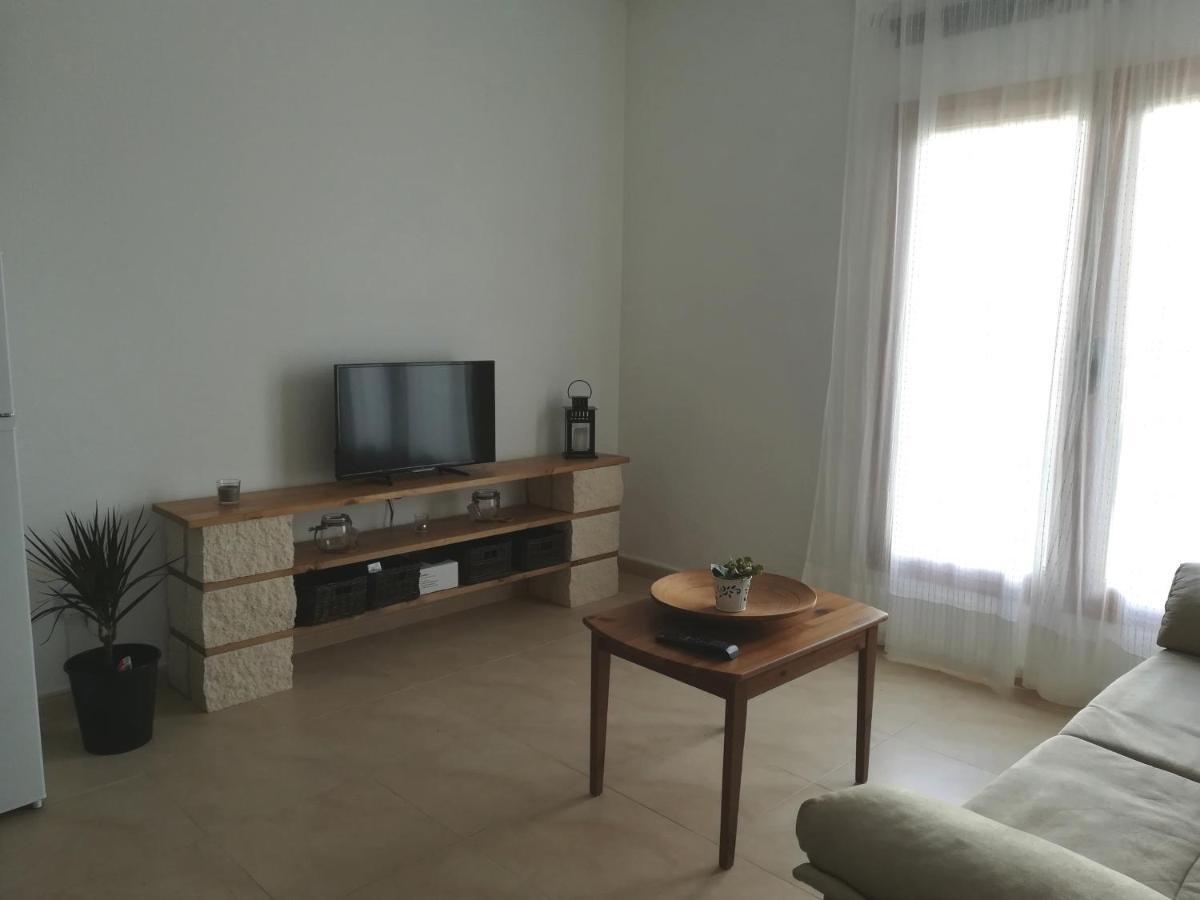 El Remanso Apartment Guadalest Exterior photo