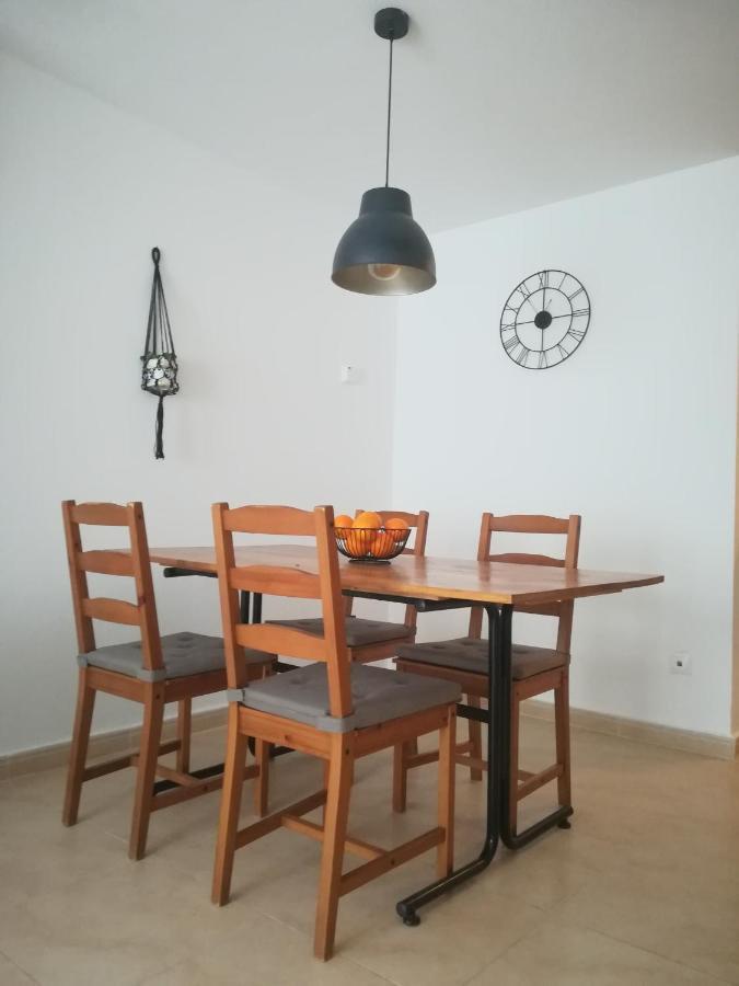 El Remanso Apartment Guadalest Exterior photo