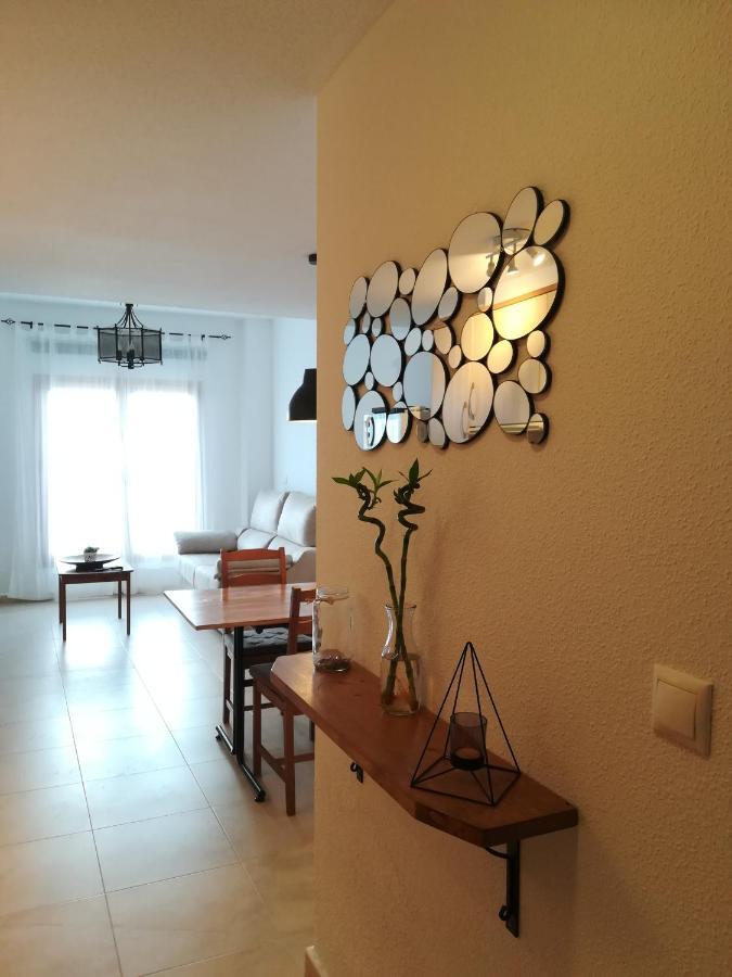 El Remanso Apartment Guadalest Exterior photo